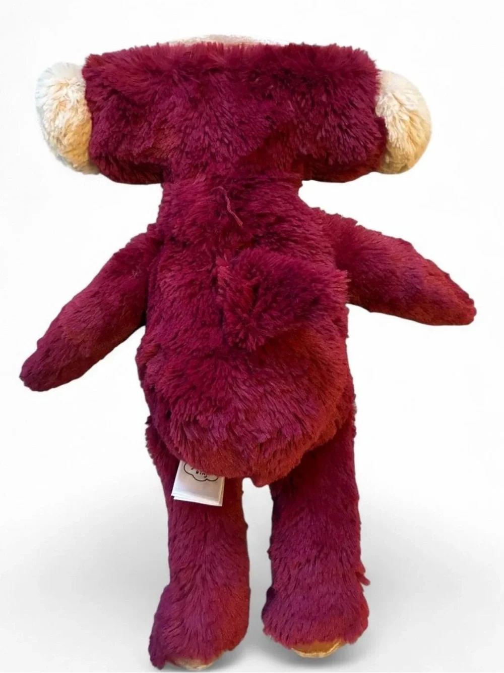 Slumberkins Cranberry Hammerhead Limited Edition